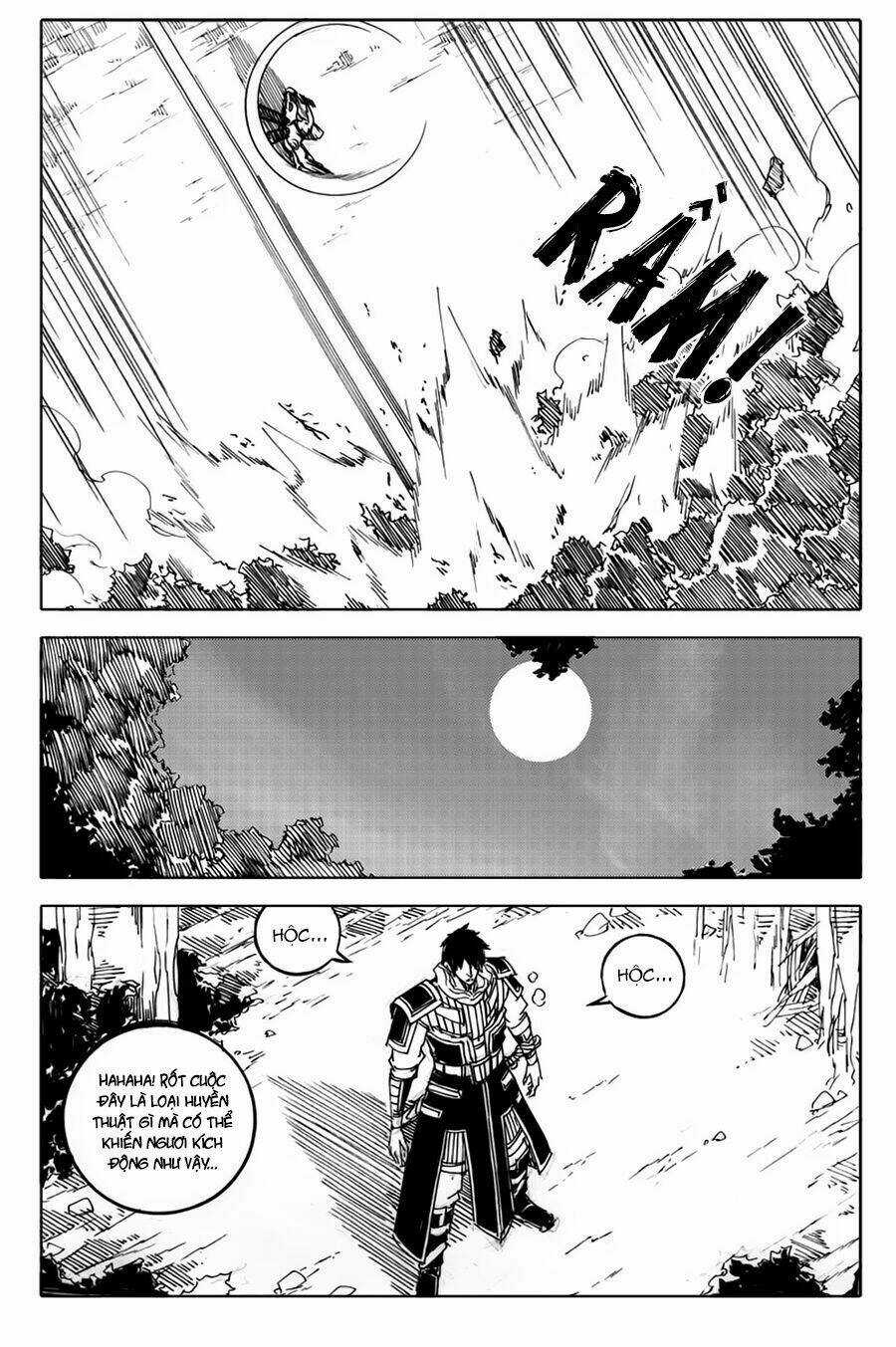 Rakshasa Street - Chapter 51 - Trang 14
