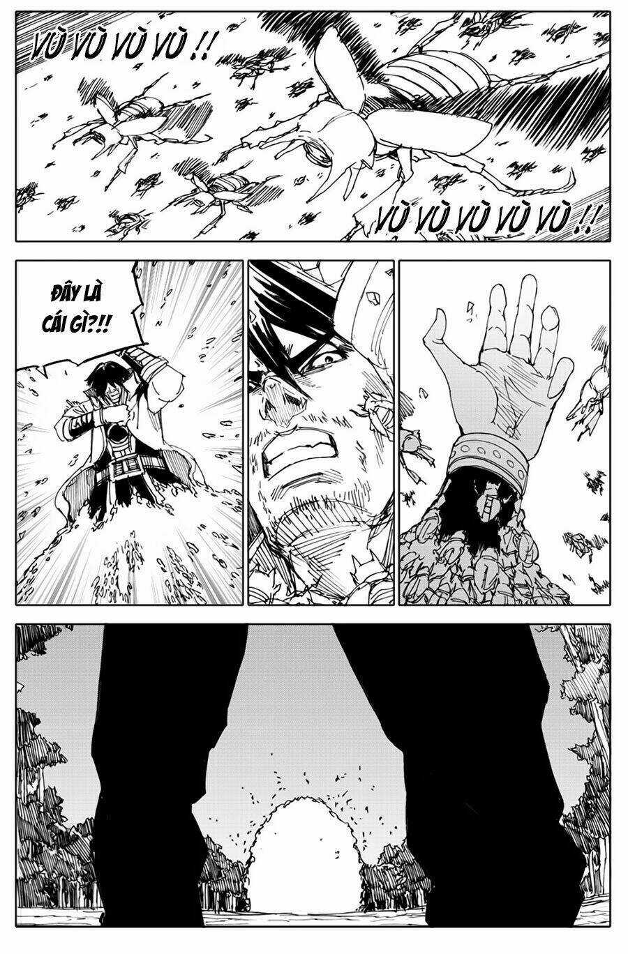 Rakshasa Street - Chapter 51 - Trang 7