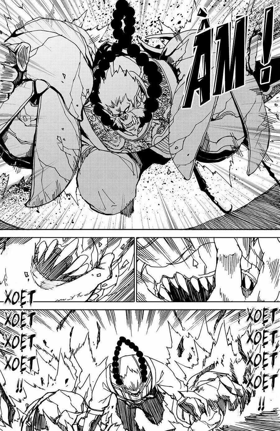 Rakshasa Street - Chapter 51 - Trang 10