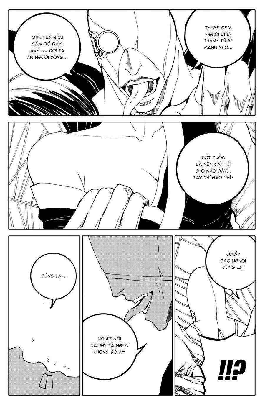 Rakshasa Street - Chapter 52 - Trang 2