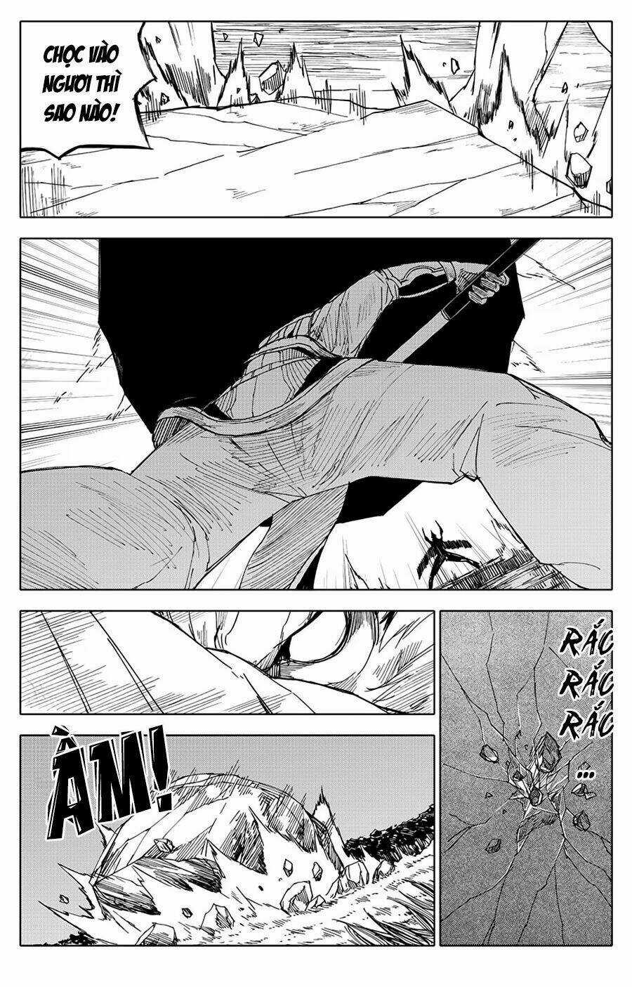 Rakshasa Street - Chapter 52 - Trang 13