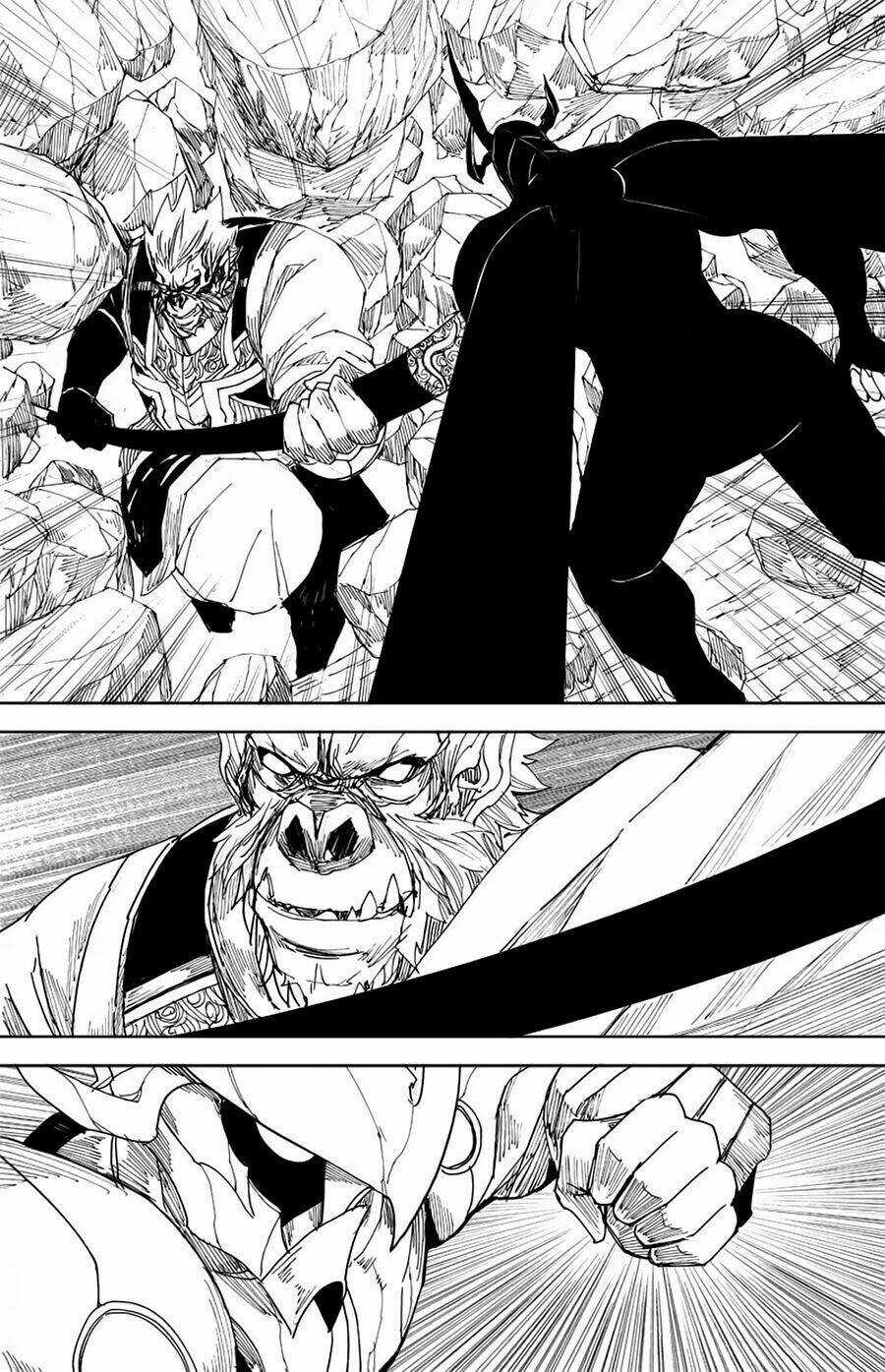 Rakshasa Street - Chapter 52 - Trang 14