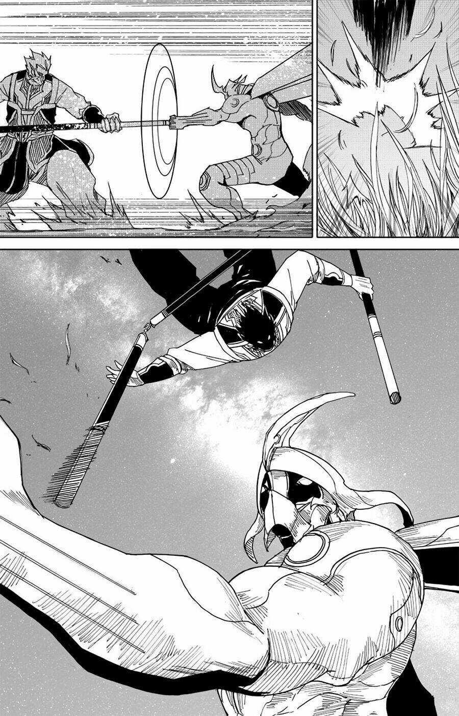 Rakshasa Street - Chapter 52 - Trang 15