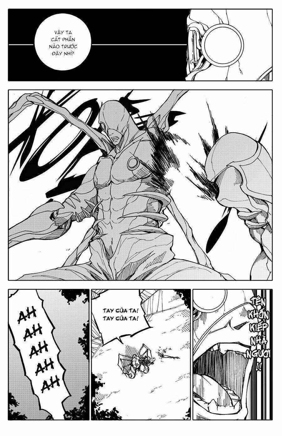 Rakshasa Street - Chapter 52 - Trang 4