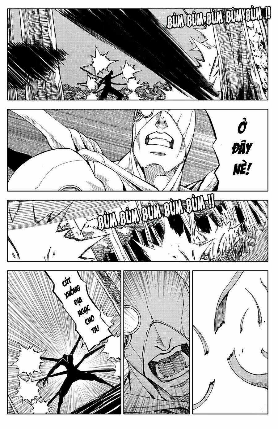 Rakshasa Street - Chapter 52 - Trang 6