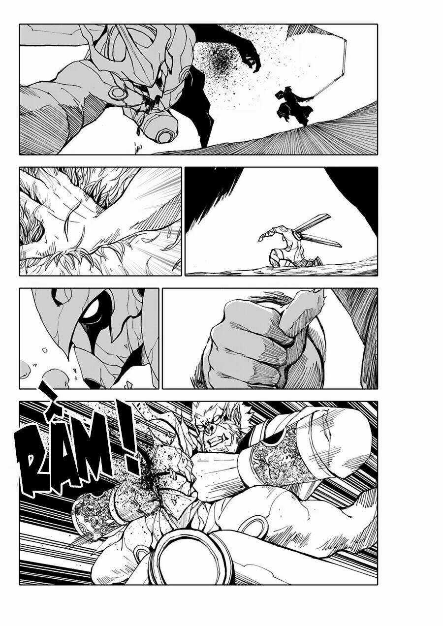 Rakshasa Street - Chapter 53 - Trang 1