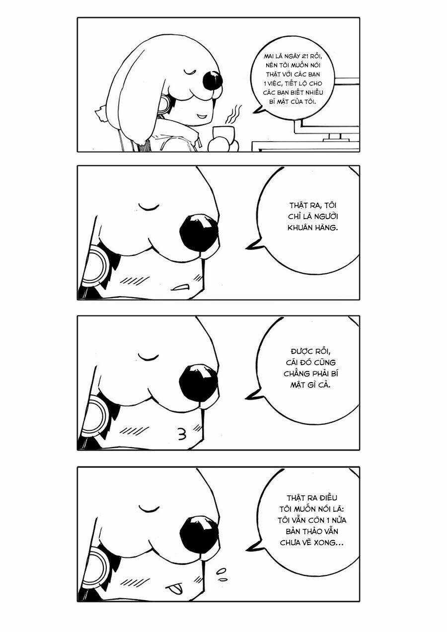 Rakshasa Street - Chapter 53 - Trang 11