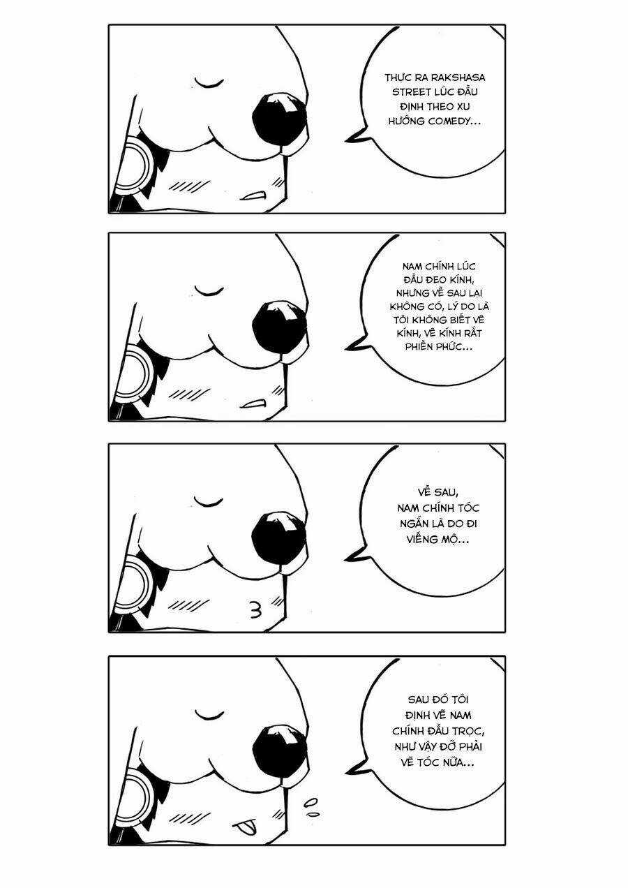 Rakshasa Street - Chapter 53 - Trang 12