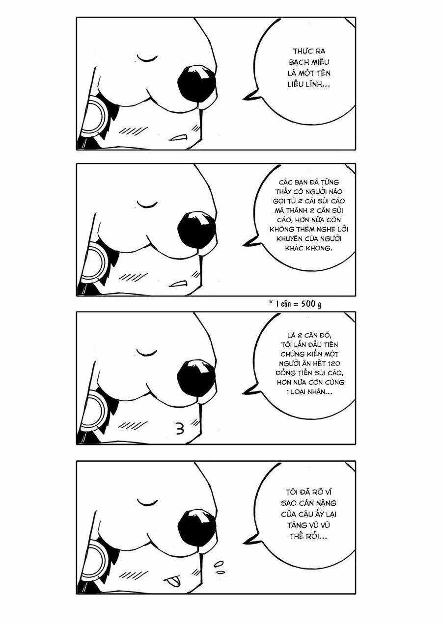 Rakshasa Street - Chapter 53 - Trang 13