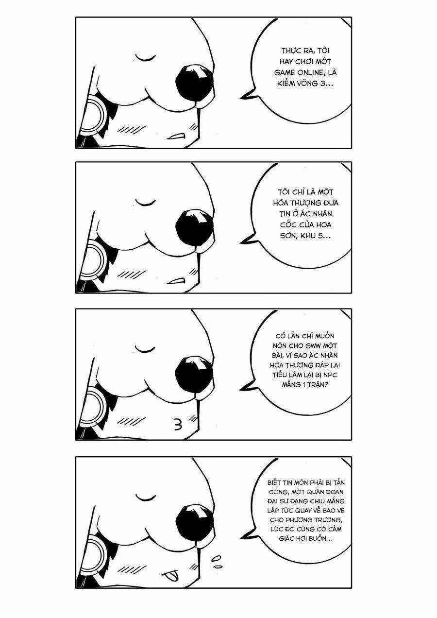 Rakshasa Street - Chapter 53 - Trang 14