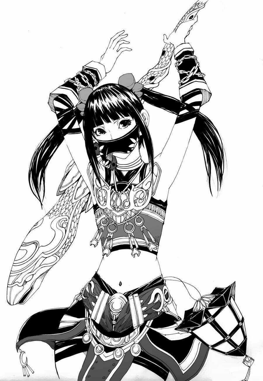 Rakshasa Street - Chapter 53 - Trang 16