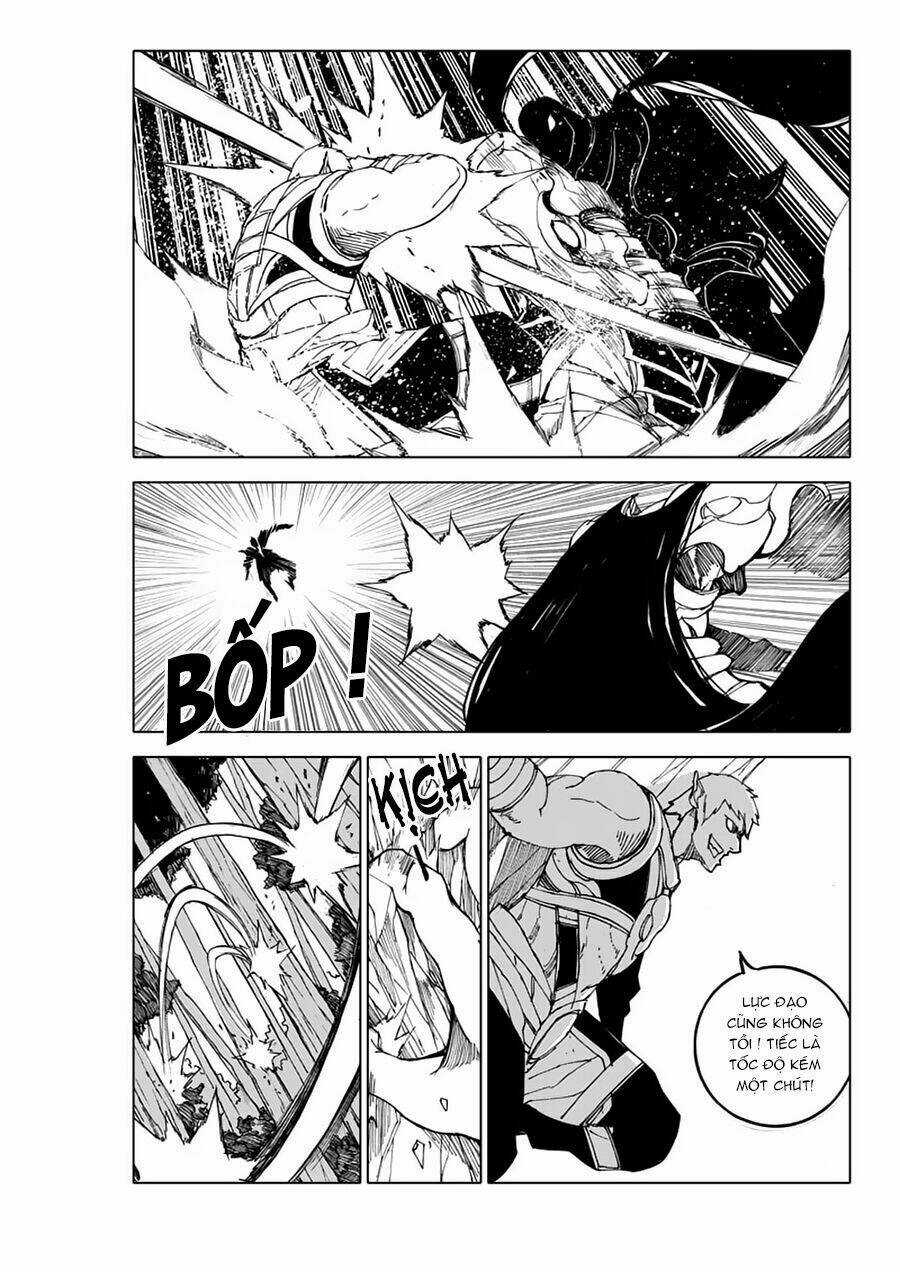 Rakshasa Street - Chapter 53 - Trang 4