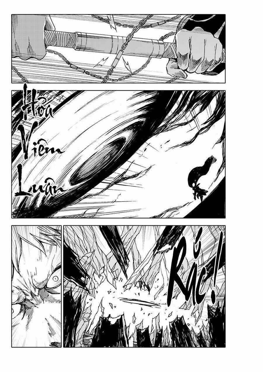 Rakshasa Street - Chapter 53 - Trang 5