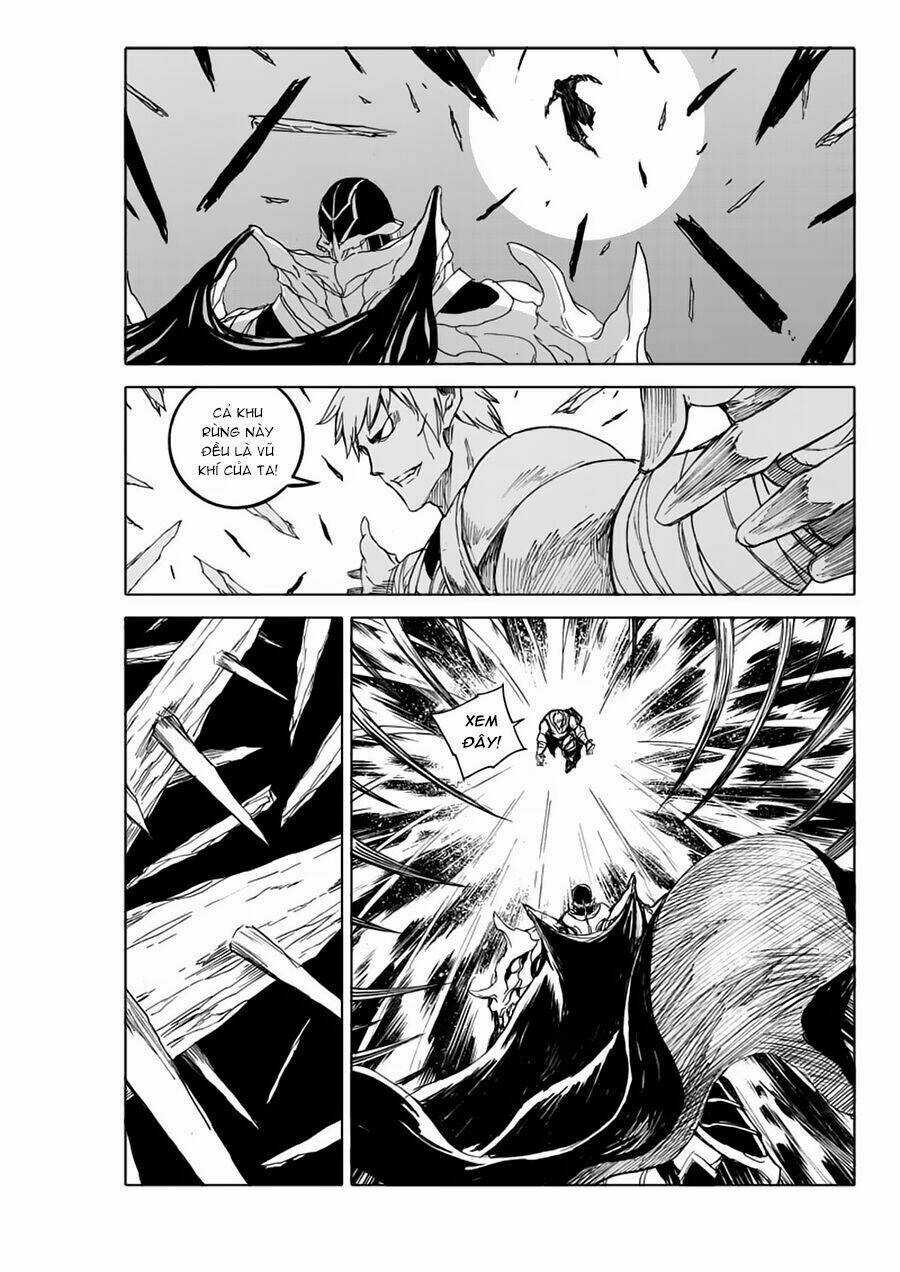 Rakshasa Street - Chapter 53 - Trang 6