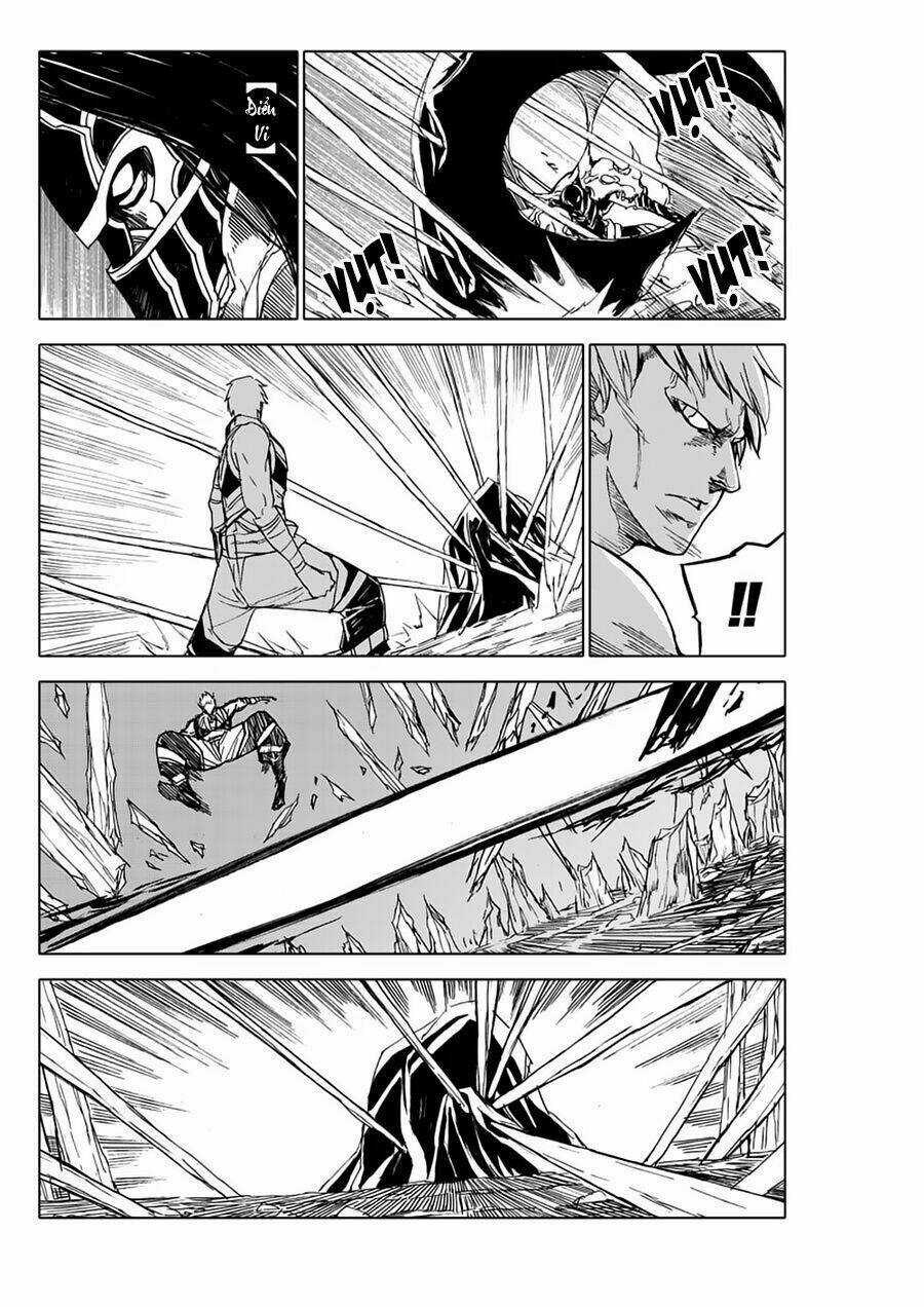 Rakshasa Street - Chapter 53 - Trang 7