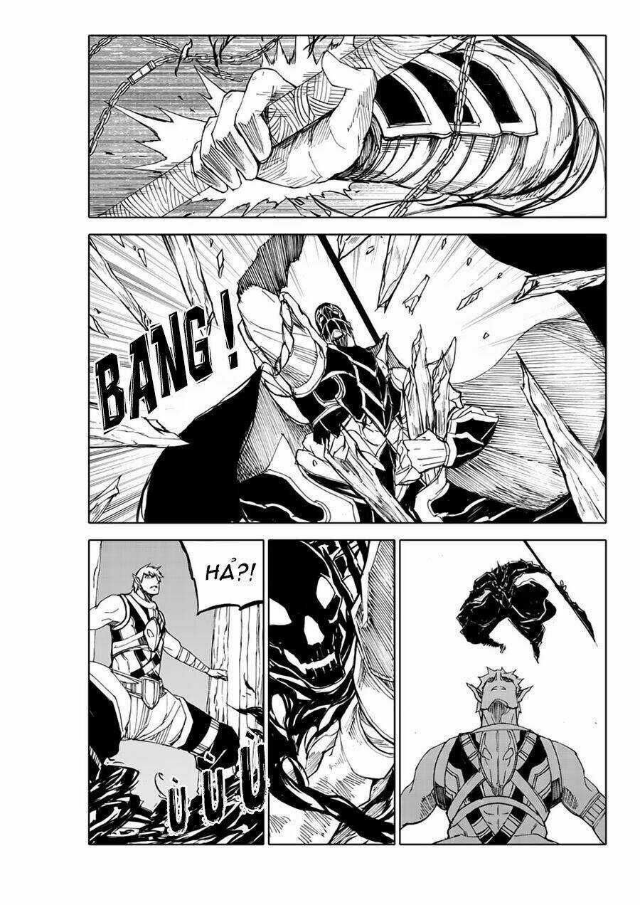 Rakshasa Street - Chapter 53 - Trang 8