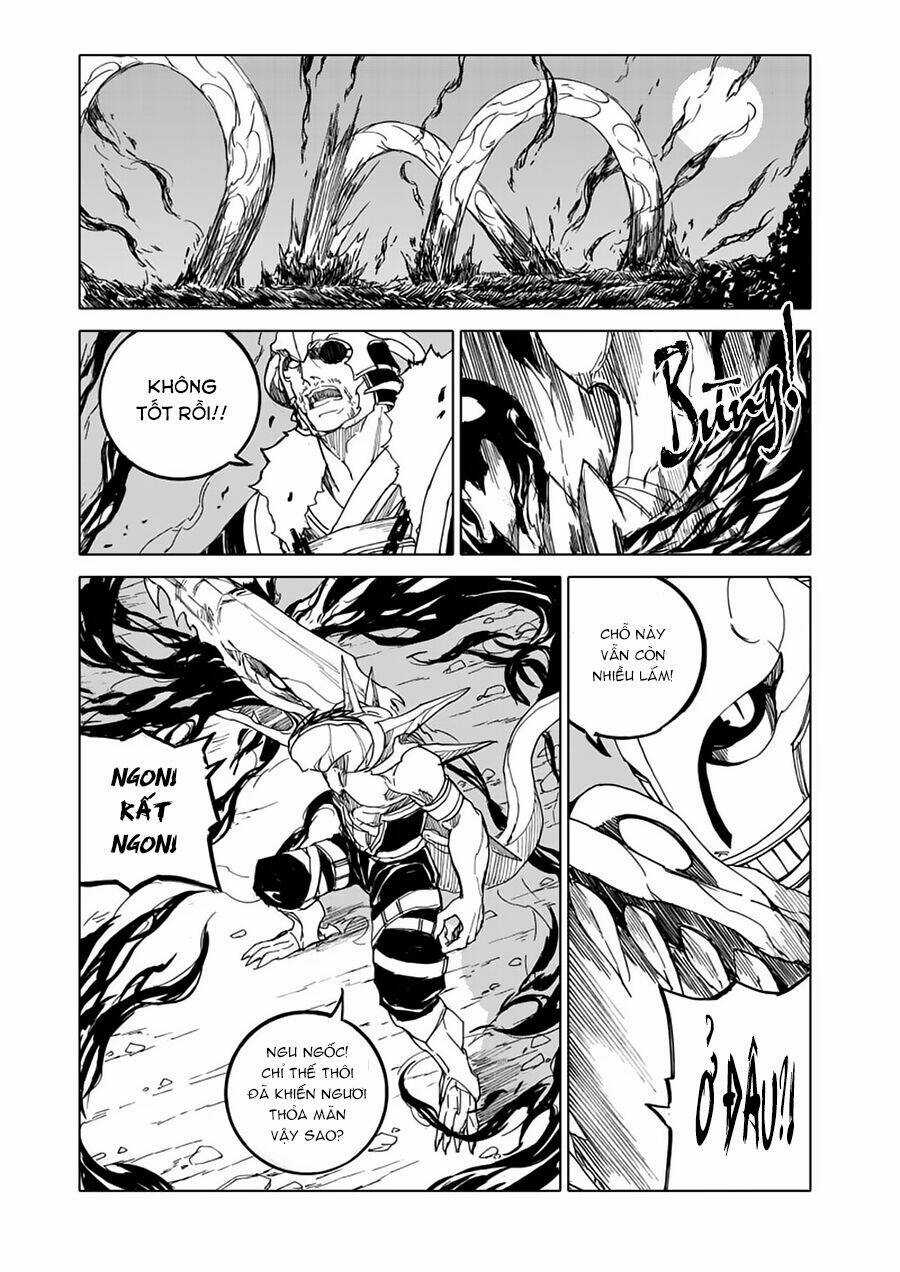 Rakshasa Street - Chapter 54 - Trang 4