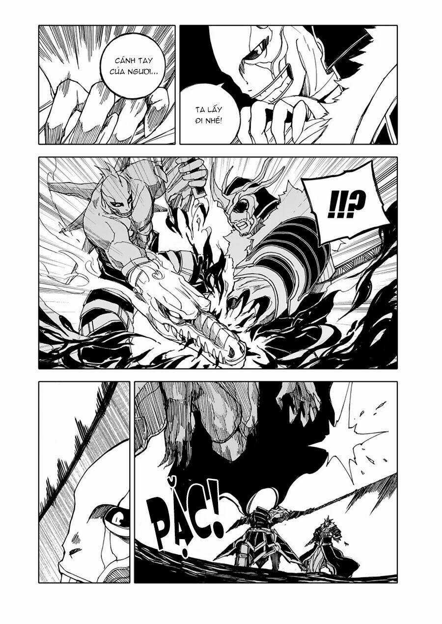 Rakshasa Street - Chapter 54 - Trang 6