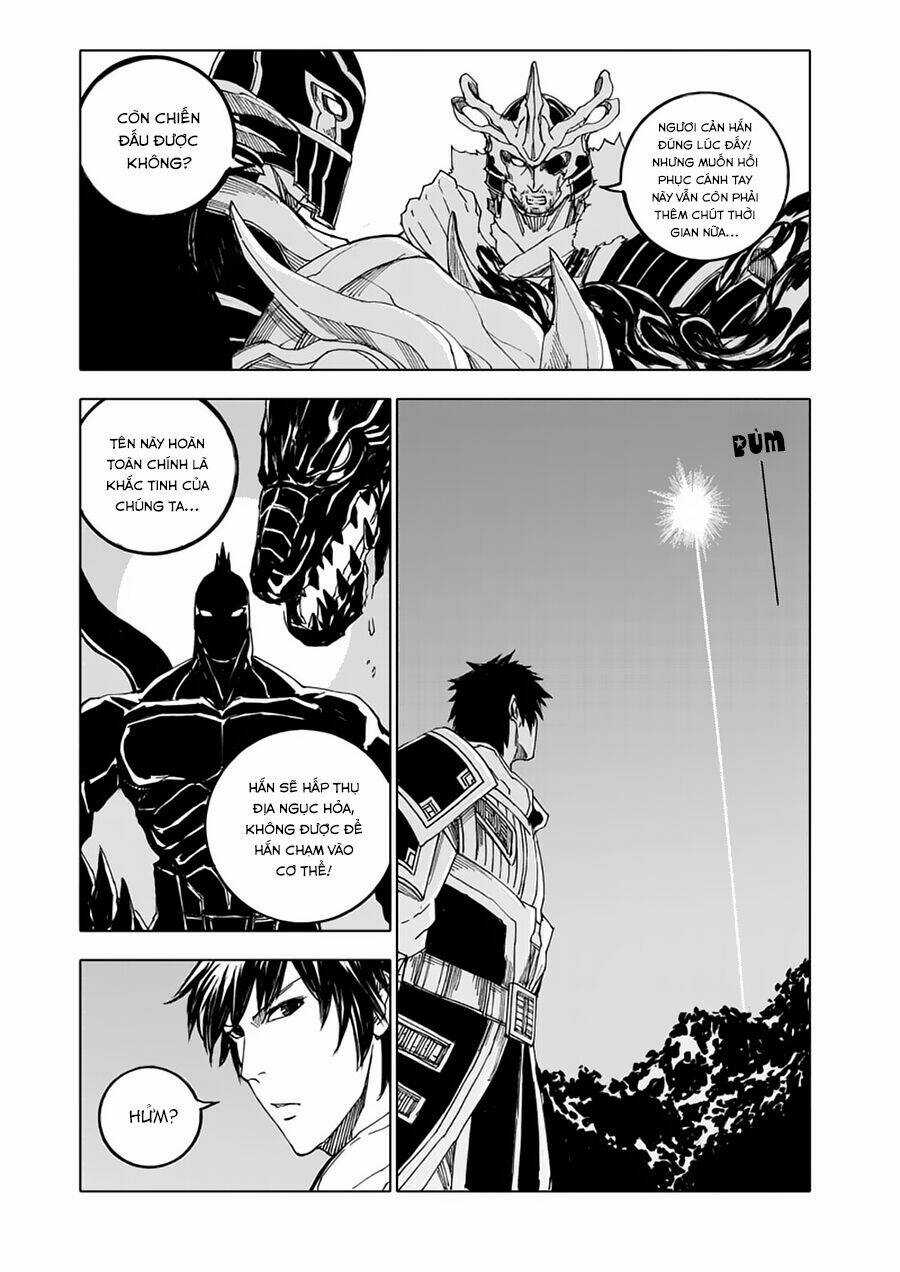 Rakshasa Street - Chapter 54 - Trang 7