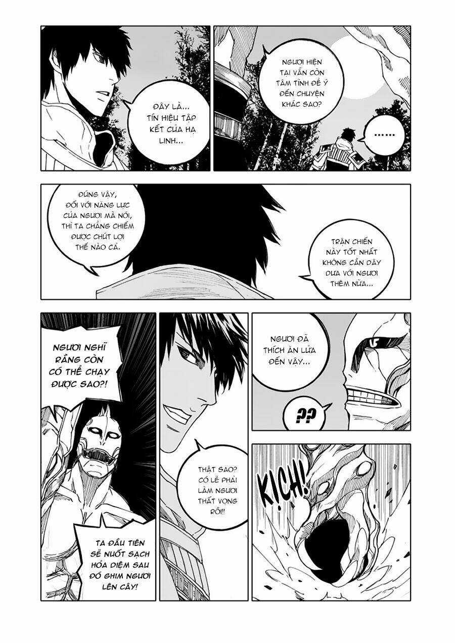 Rakshasa Street - Chapter 54 - Trang 8