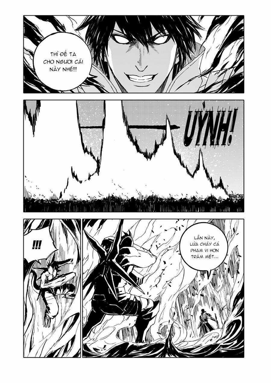 Rakshasa Street - Chapter 54 - Trang 9