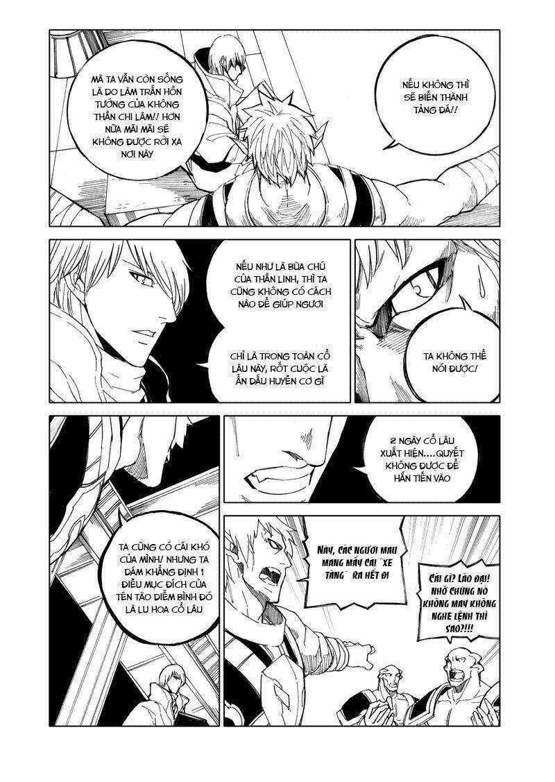 Rakshasa Street - Chapter 55 - Trang 14