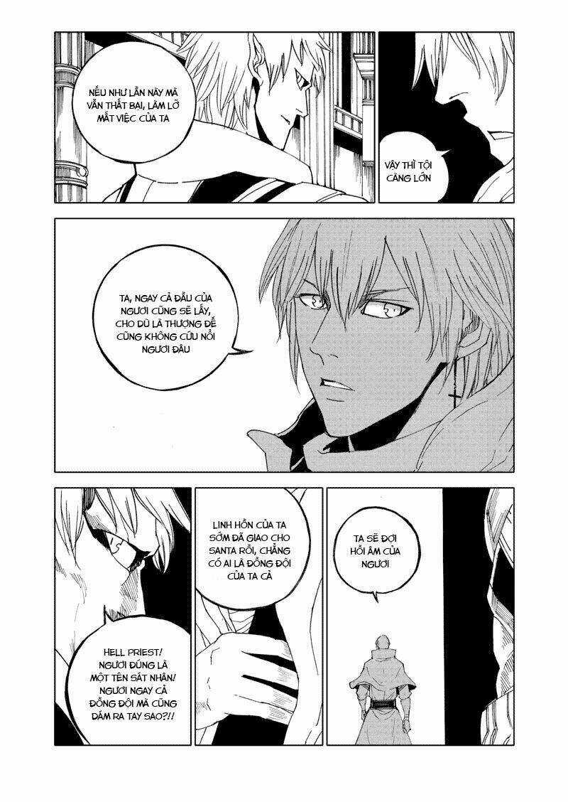 Rakshasa Street - Chapter 55 - Trang 16