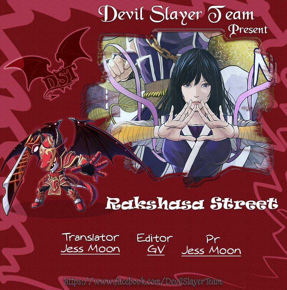 Rakshasa Street - Chapter 55 - Trang 4