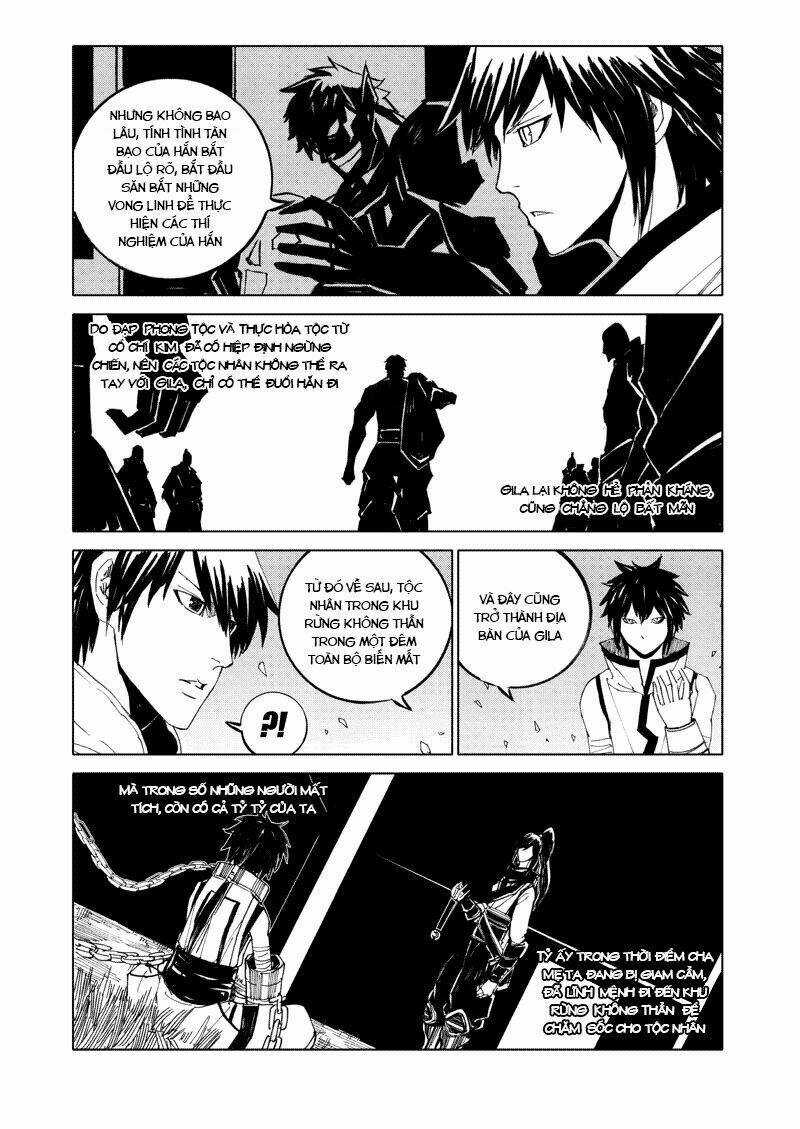 Rakshasa Street - Chapter 55 - Trang 6