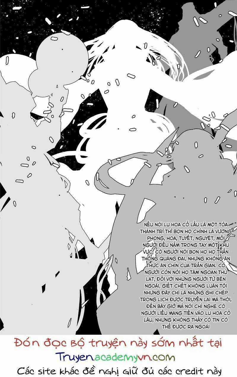 Rakshasa Street - Chapter 55 - Trang 9