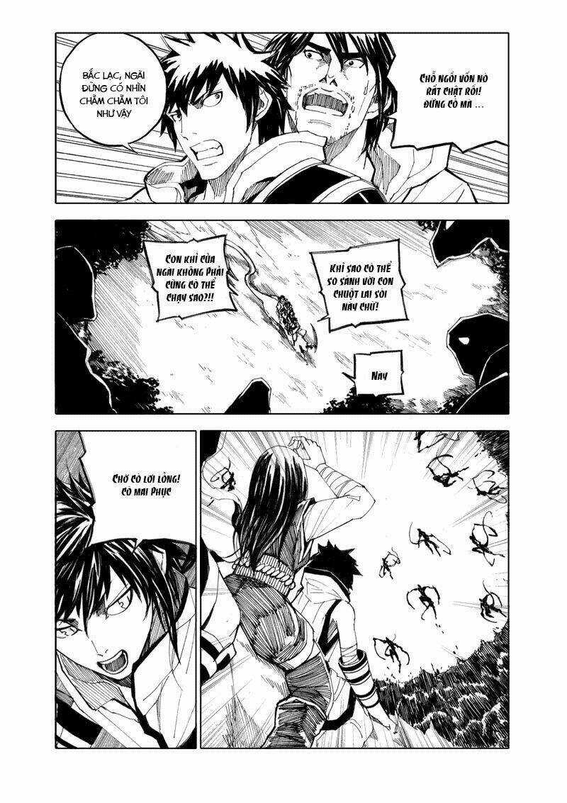 Rakshasa Street - Chapter 56 - Trang 2