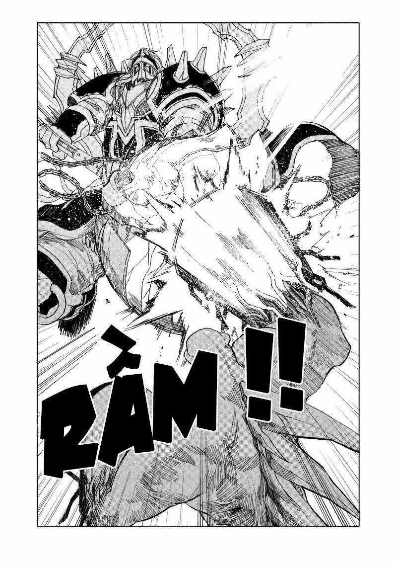 Rakshasa Street - Chapter 56 - Trang 13