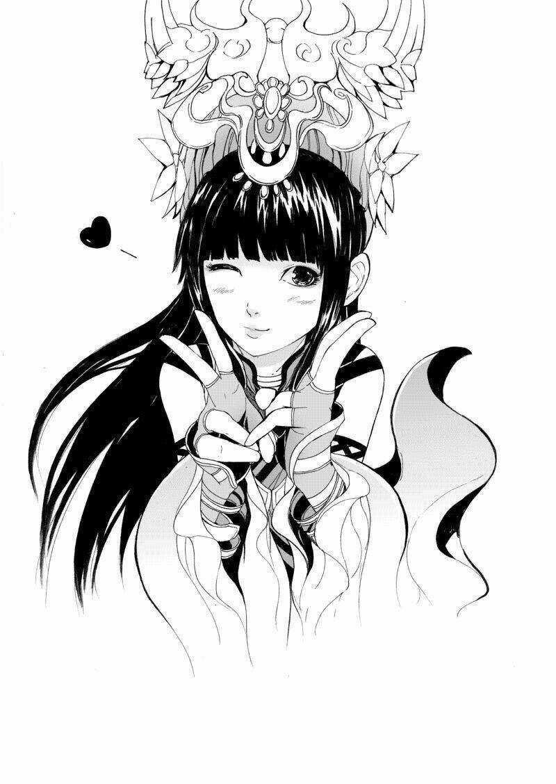 Rakshasa Street - Chapter 56 - Trang 14