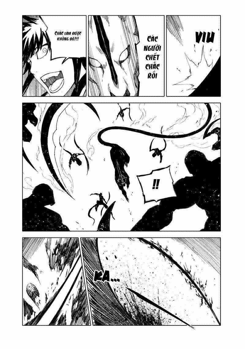 Rakshasa Street - Chapter 56 - Trang 4