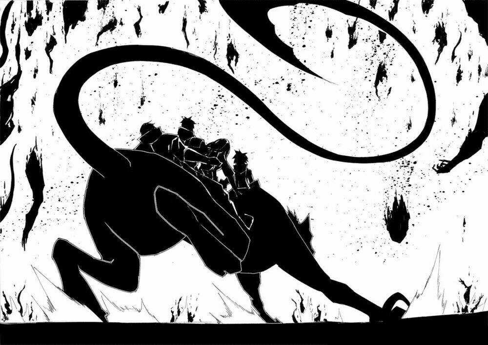 Rakshasa Street - Chapter 56 - Trang 5