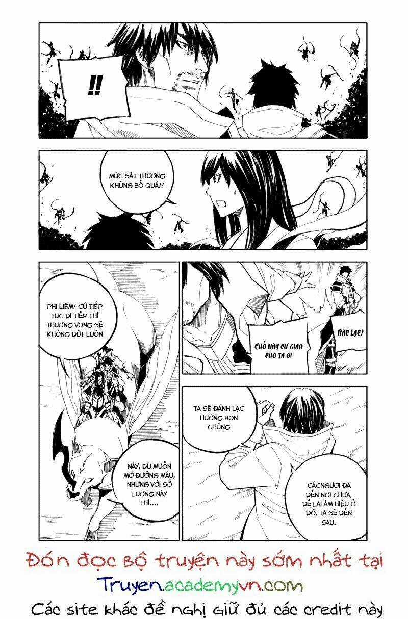 Rakshasa Street - Chapter 56 - Trang 6