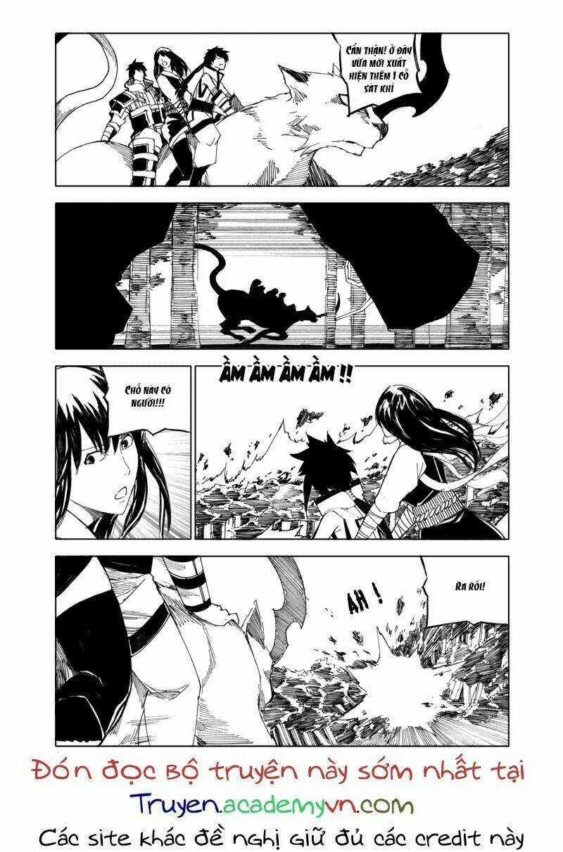 Rakshasa Street - Chapter 56 - Trang 10