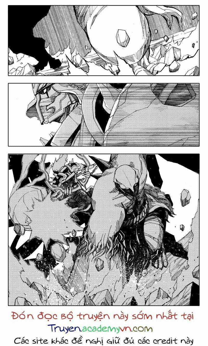 Rakshasa Street - Chapter 57 - Trang 1