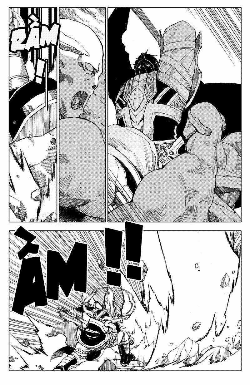 Rakshasa Street - Chapter 57 - Trang 2