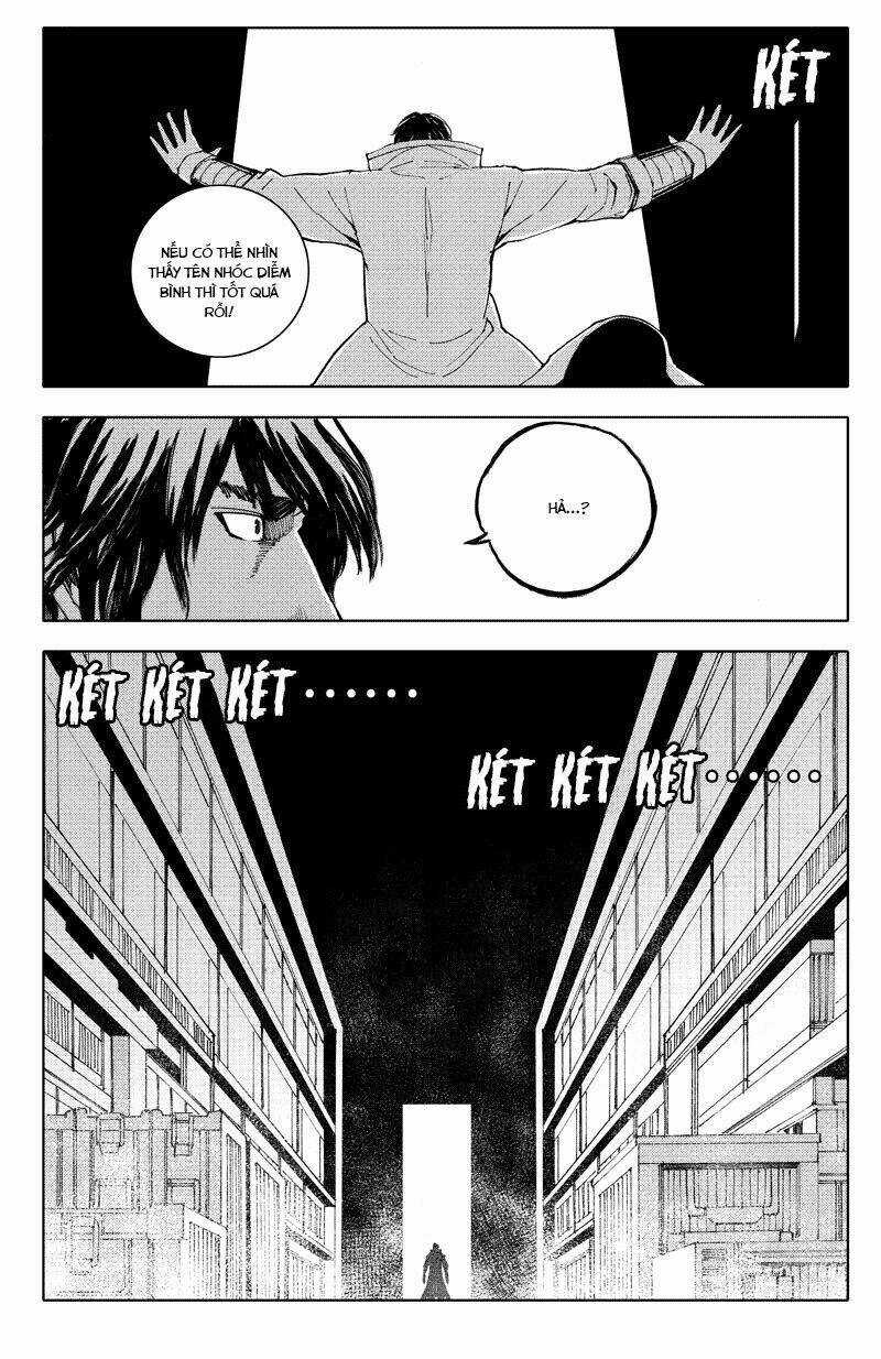 Rakshasa Street - Chapter 57 - Trang 13