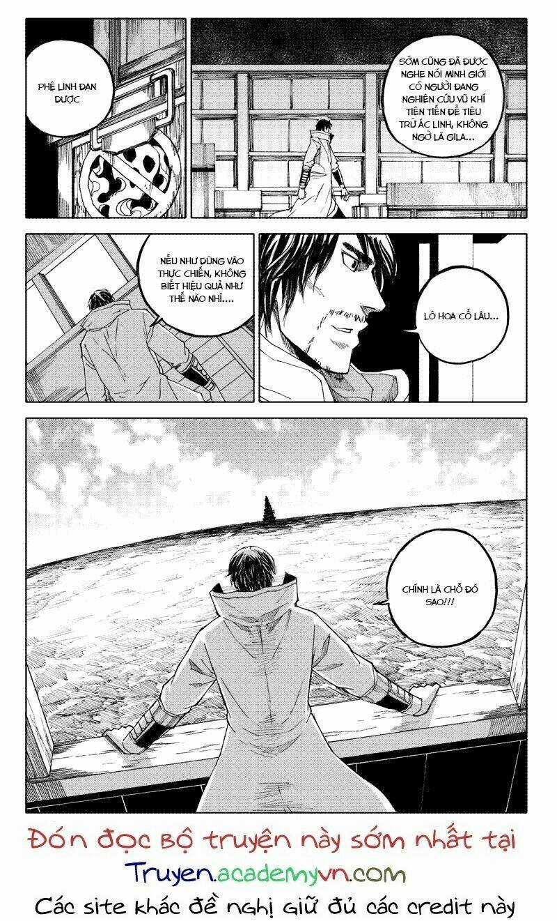 Rakshasa Street - Chapter 57 - Trang 14