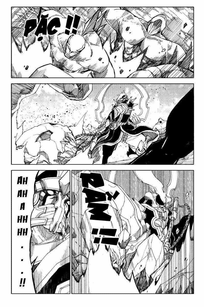 Rakshasa Street - Chapter 57 - Trang 15