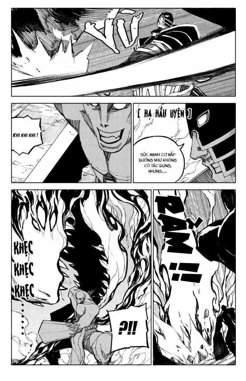 Rakshasa Street - Chapter 57 - Trang 17