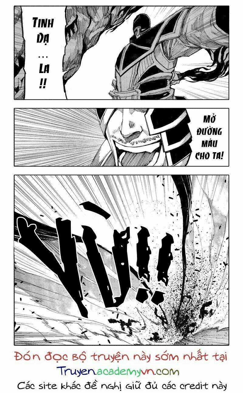 Rakshasa Street - Chapter 57 - Trang 18