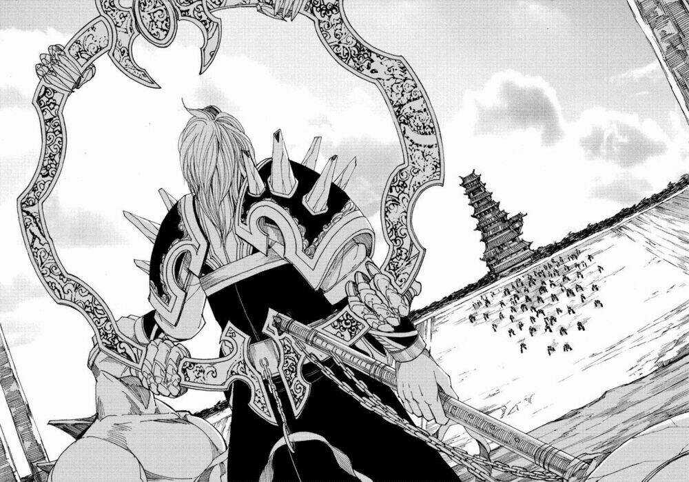 Rakshasa Street - Chapter 57 - Trang 4