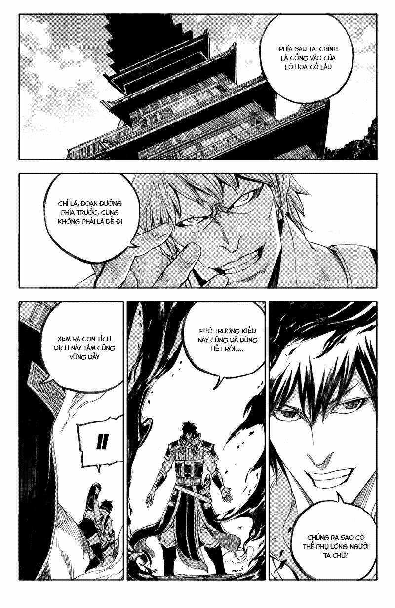Rakshasa Street - Chapter 57 - Trang 6