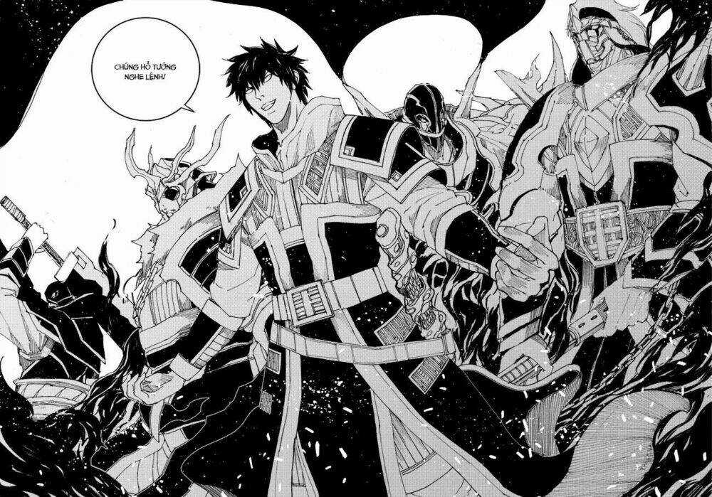 Rakshasa Street - Chapter 57 - Trang 7