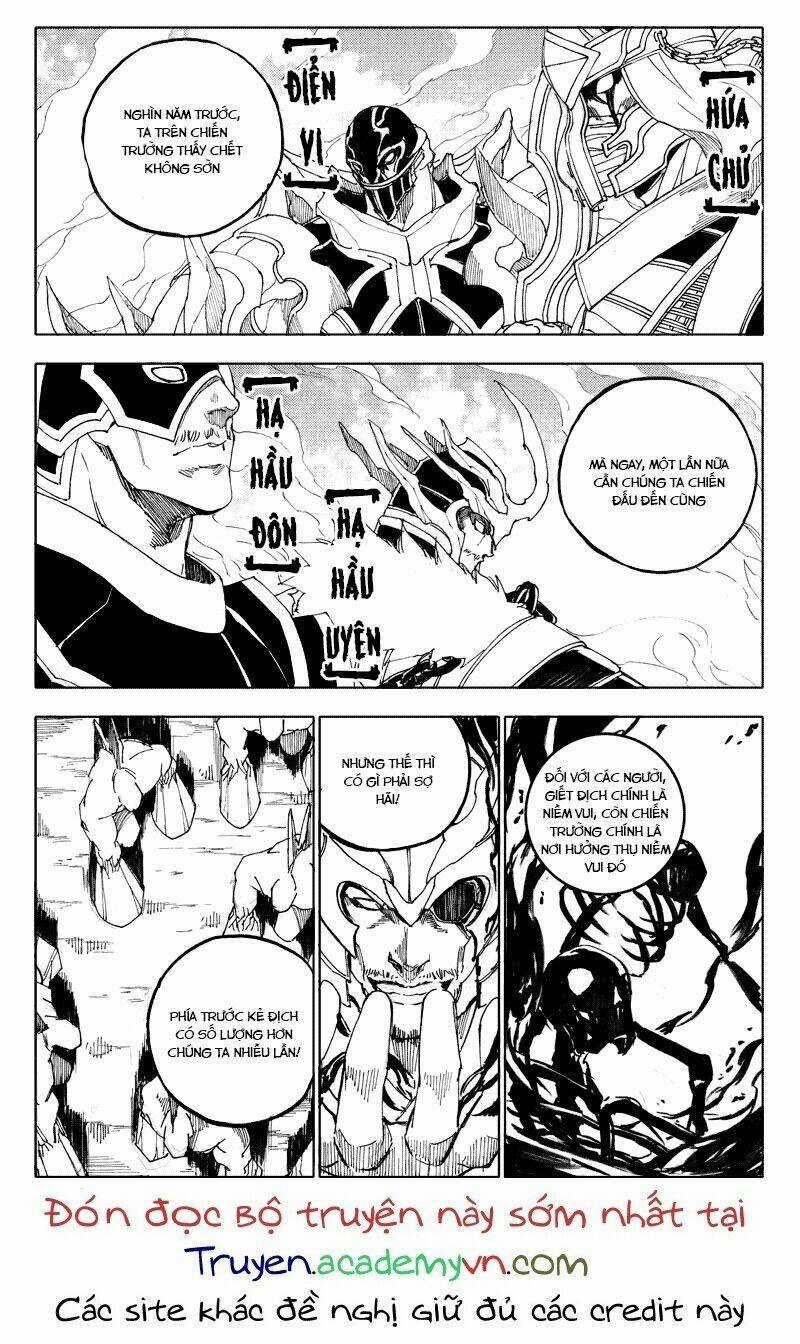 Rakshasa Street - Chapter 57 - Trang 8