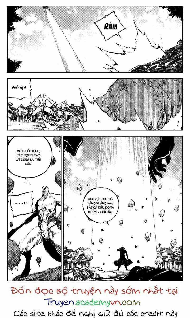 Rakshasa Street - Chapter 57 - Trang 10