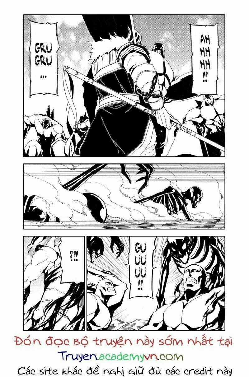 Rakshasa Street - Chapter 58 - Trang 1